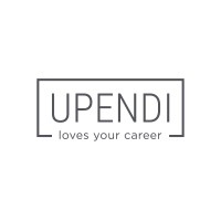 UPENDI Logo