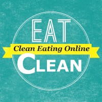 Clean Eating Online Logo