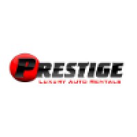 Prestige Luxury Auto Rentals Atlanta Logo