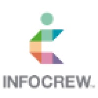 InfoCrew Logo