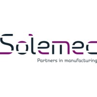 SOLEMEC Logo