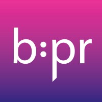 Briscoe PR Logo