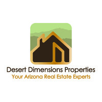 Desert Dimensions Properties Logo