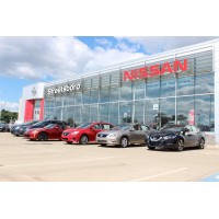 Nissan of Streetsboro Logo