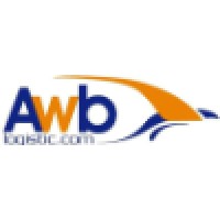 AWB Aviation Aircargo Logistic Logo