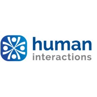 Human Interactions Australia Pty Ltd Logo