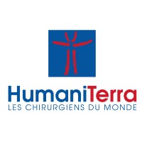 HumaniTerra Logo