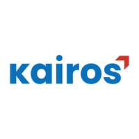 Kairos Technologies Logo
