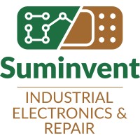 Suminvent Logo