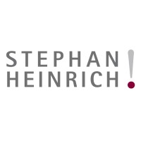 Stephan Heinrich & Team Logo