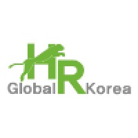 Global HR Korea Logo