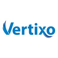 Vertixo B.V. Logo