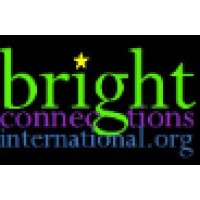 Bright Connections Logo