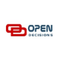 Open Decisions Inc. Logo