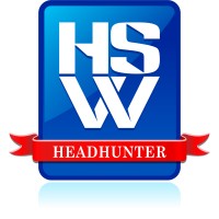 HSW Headhunter (Jakarta Fastest Headhunter) Logo