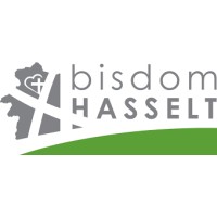 Bisdom Hasselt Logo