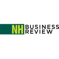 NH Business Review Logo