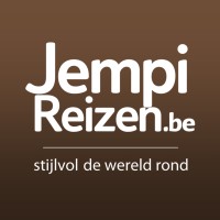 JEMPI REIZEN Logo