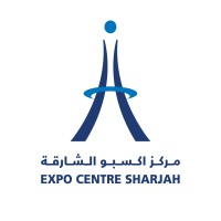 EXPO CENTRE SHARJAH Logo