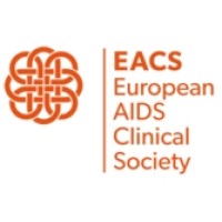 European AIDS Clinical Society (EACS) Logo
