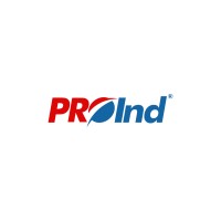 Proind Business Solutions Pvt Ltd Logo