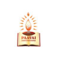 Paavai Institutions Logo