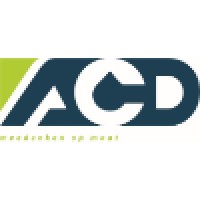 ACD NV Logo