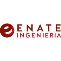 ENATE ENGINYERIA SLP Logo