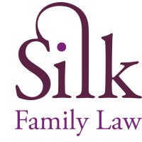Silk Family Law Logo