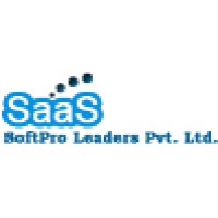 SaaS SoftPro Leaders Pvt. Ltd. Logo