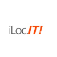 iLocIT Logo