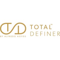 Total Definer By Alfredo Hoyos Logo