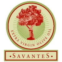 Extra Virgin Olive Oil Savantes Tasting Programme Logo