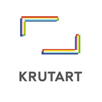 Krutart s.r.o. Logo