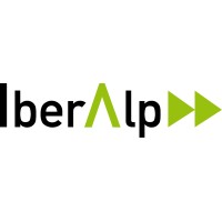 Iberalp Logo
