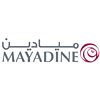 Mayadine sarl Logo