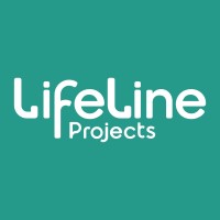 LifeLine Projects Logo