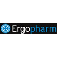 Ergopharm Logo