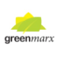 Greenmarx Logo