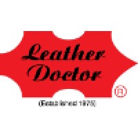 Leather Doctor Services Ltd Logo