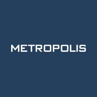 Metropolis LLC Logo