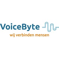 VoiceByte Logo