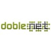 DOBLENET Soluciones Tecnológicas Logo