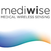 MediWiSe - Medical Wireless Sensing Logo