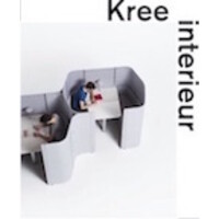 KREE INTERIEUR Logo