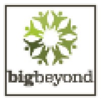 Big Beyond Logo