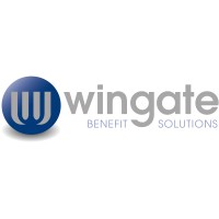 Wingate Benefit Solutions Logo