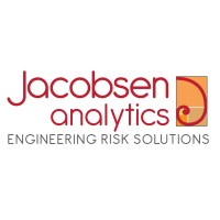 Jacobsen Analytics Logo
