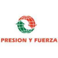 PRESION Y FUERZA, S.L. Logo