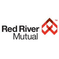 Red River Mutual Logo